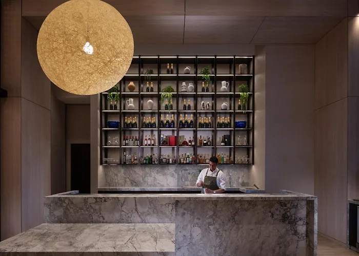 Adelaide Marriott Hotel