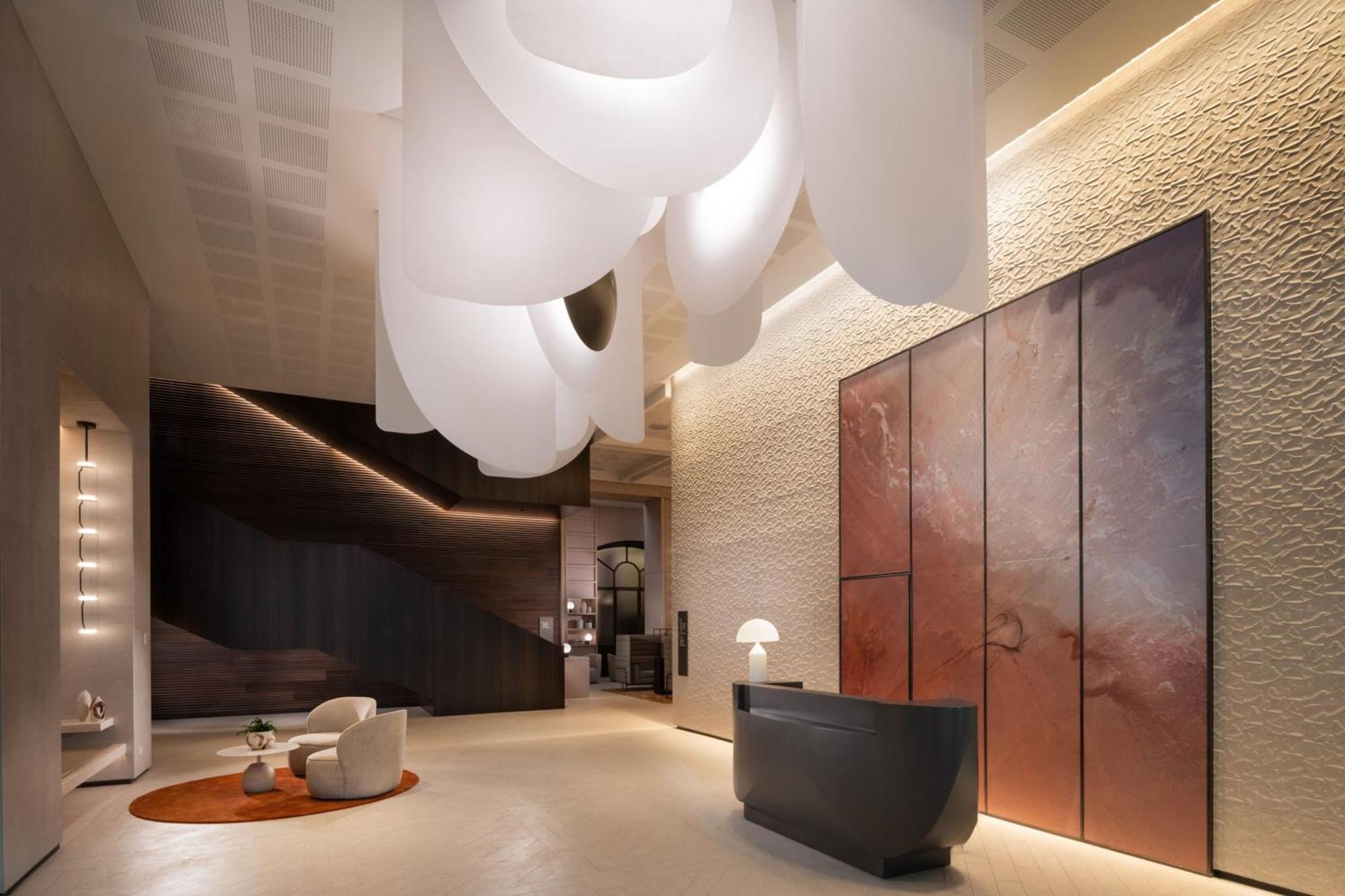 Hotel Marriott