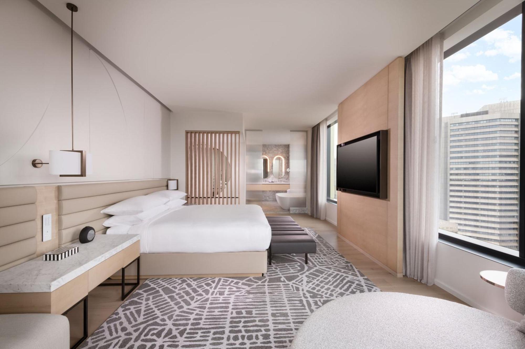 Marriott 5*